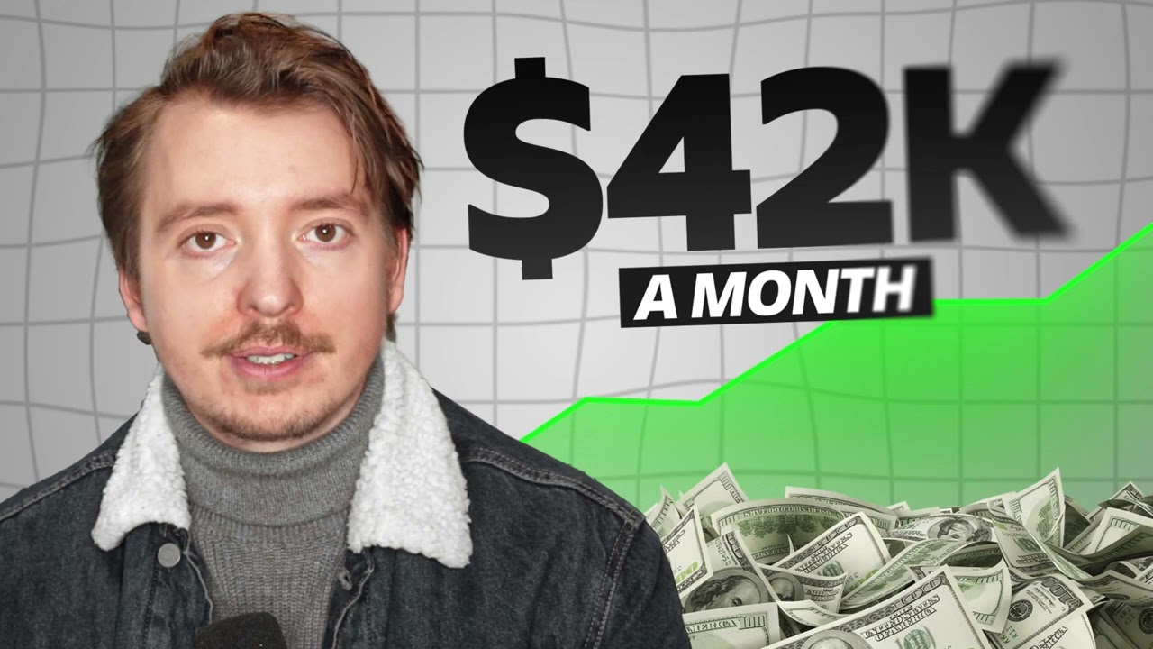$42,000 A month