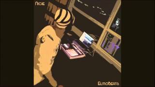 im bossy instrumental kelis cover elmobeats