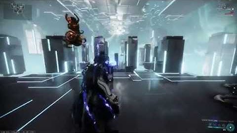 Testing the insanity of the exalted+glaive bug