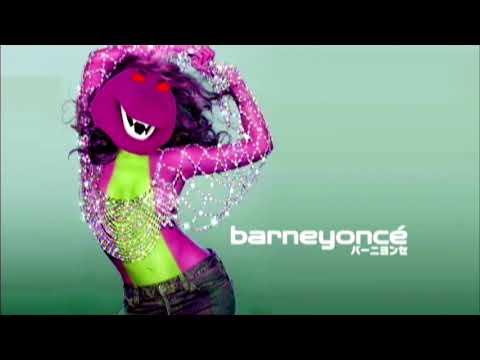Barney Error 10 [UNFINISHED]
