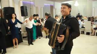 Orchestra MARIAN MEXICANU & FLORIN TARATA - Program de SARBE- Nunta la POIANA LACULUI - 2019 -LIVE