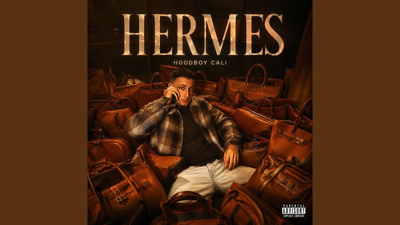 Guarda Hermes su YouTube Guarda Hermes su YouTube