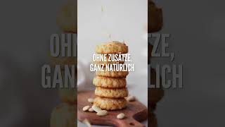 Du suchst ein glutenfreies Mehl, das proteinreich und 100 % natürlich ist? 🌰  Mandelmehl