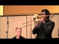 Nutville—Central Washington University Jazz Band 1