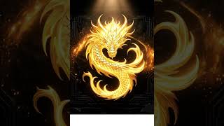 Premium Gold Dragon Logo Pack (Editable Vector Files) VECTOR &amp; PNG INCLUDED. Link in bio!