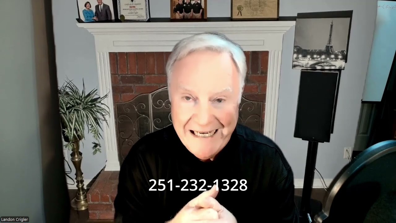 Webinar "How to list and sell a By Owner home in 7 days. This is real.