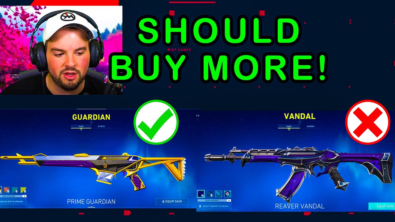 Hiko on why Guardian could win you more games