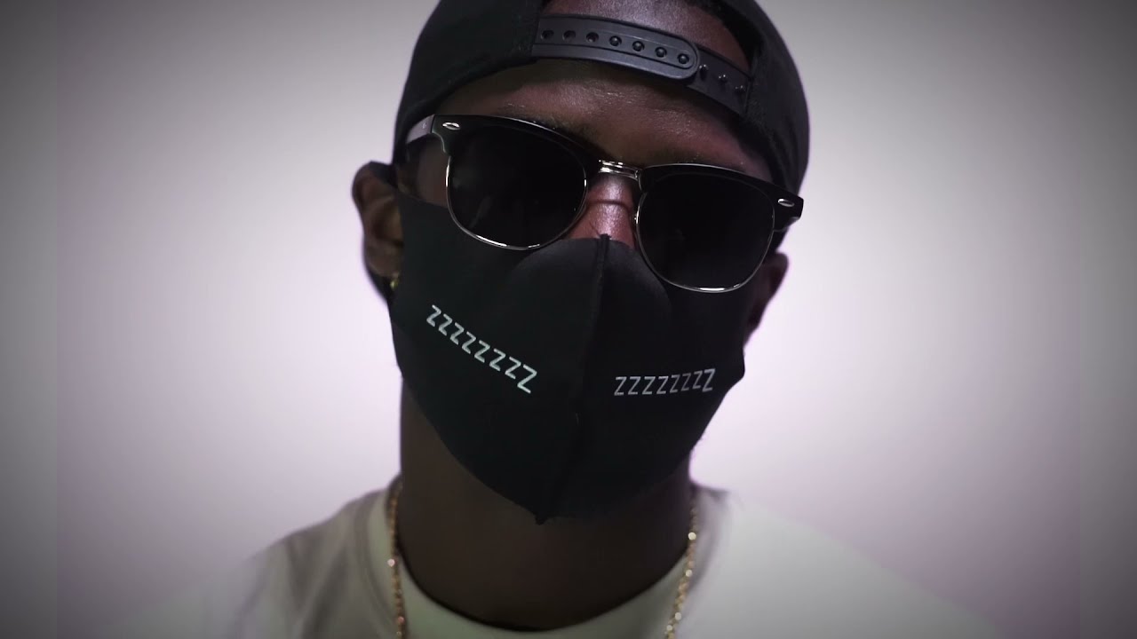 dLeww - Big Homie (Pack 5 Official Music Video)