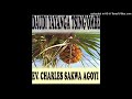 Charles Daudi Yayanga Tsing Ombe Official Music Audio