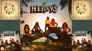 The Mercy's Vol. 1 (Original Vinyl)