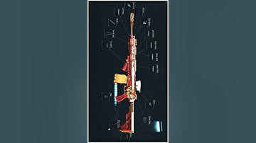 CI 19 Delta Force Build No Recoil 🔥