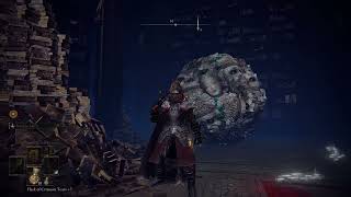 Killing Sellen's ball transformation (End of Sellen's quest)