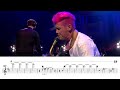 Leo P's Bari Solo - Better Get 'It In Your Soul (BBC Proms)