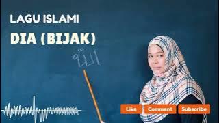 Lagu Religi Islam Terbaik Dia