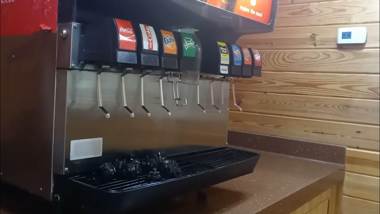 Popeyes Chicken 41st street and 102 street Tulsa Oklahoma Popeyes