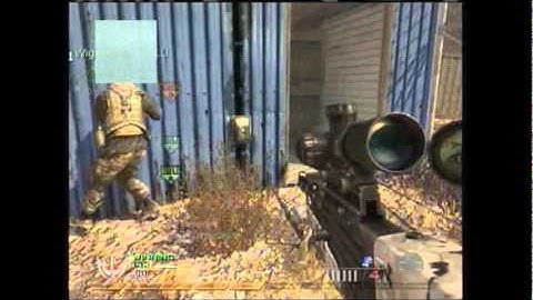 Nuke with Every Gun - Wa2000 - YAH! WA!!