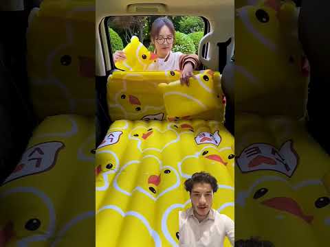 WOW Beautiful Children 5 Minutes Wait Goodthing Automobile Dance Gadgets Stitchtricks