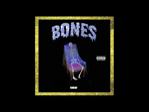 13. Bones -
