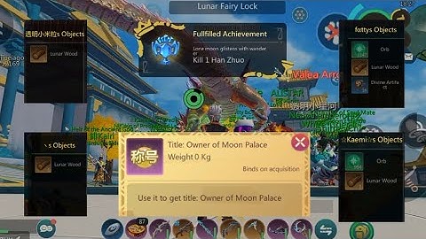 Killing New Boss 🤖 | Utopia Origin | Han Zhuo | PVE Merged | Stardust Tribe | Spring 8