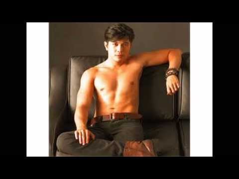 Sexiest Filipino Men In Showbiz Youtube