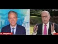 Jake Tapper laughs in Trump adviser’s face when he pretends outbreak is solved