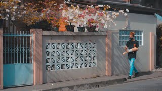 Dream Girl A 2Min Short Film