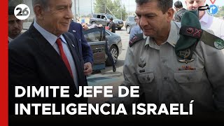 dimite-el-jefe-de-inteligencia-militar-israeli-por-no-haber-evitado-el-ataque-de-hamas