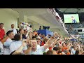Tunisia-England World Cup Russia 2018 england fans