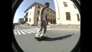 The Real Video (1993)