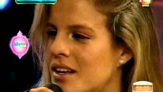 Magaly sobre beso entre Mario Hart y 'Ale':