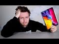 Jai achet mon premier produit apple unboxing ipad pro 2020