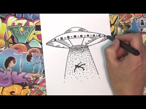 Vídeo: Como Desenhar No Disco