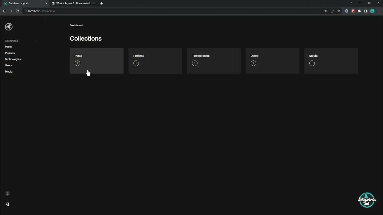 Building My Portfolio Blog with Payload CMS: First Look YouTube Building My Portfolio Blog with Payload CMS: First Look YouTube