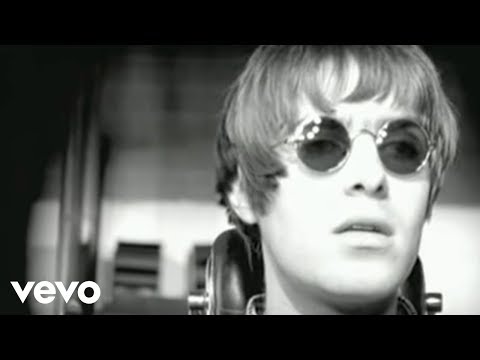 Oasis - Wonderwall 