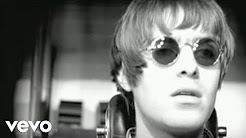 Oasis Greatest Hits - Playlist 