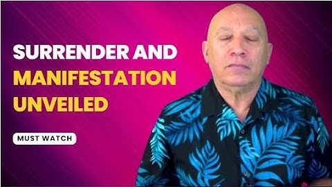 Bashar Twin Flame -- The Truth About Surrender and Manifestation Unveiled