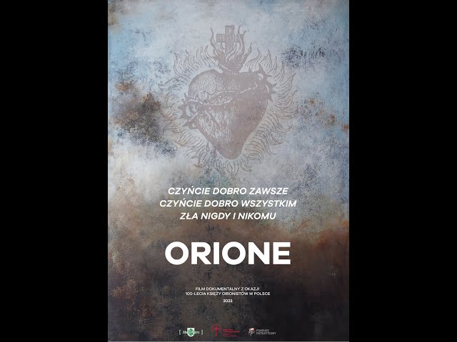 ORIONE ES