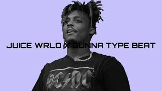 [FREE] JUICE WRLD X GUNNA TYPE BEAT - NEVER