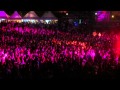 [FULL HD] Juan Atkins live at LoveFest 2015 dropping Jeff Mills - The Bells