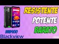 BLACKVIEW BV8900 - O NOVO MONSTRO POTENTE, RESISTENTE e BARATO