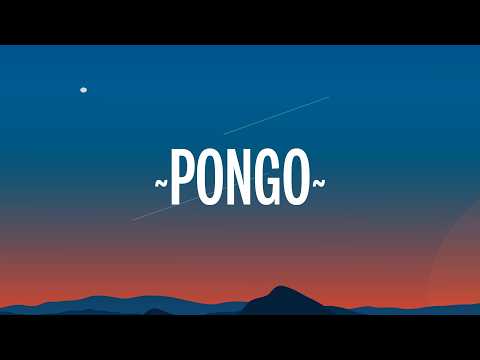Rvssian, Rauw Alejandro, Wizkid - Pongo (Letra/Lyrics)