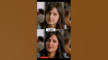 Thumbnail of Zindagi Na Milegi Dobara Movie Characters Baby Face Filter Video||#shots