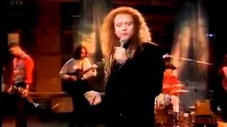 Video thumbnail of "Simply Red - Granmas Hands"