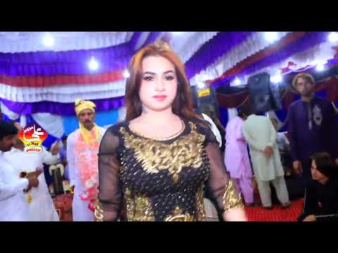 Rmal Shah  Maza Len De Pecha Pen De  New Dance Performance on Naseebo Lal Medley 2023