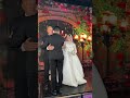 من ايد بابا لايد العريس لحظة كل بنت بتتمناها #اكسبلور #ارقص #رقص #wedding