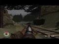 Medal of Honor Frontline HD : Derailed ep.15