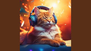 Feline Peaceful Flow