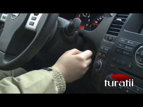 Nissan Pathfinder 2,5l dCi LE explicit video 1 of 11
