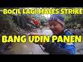mancing di sungai kecil dapat ikan banyak ada nila wader sili dan udang