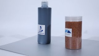 Repair Kit of Stone Coated Metal Roof Tile